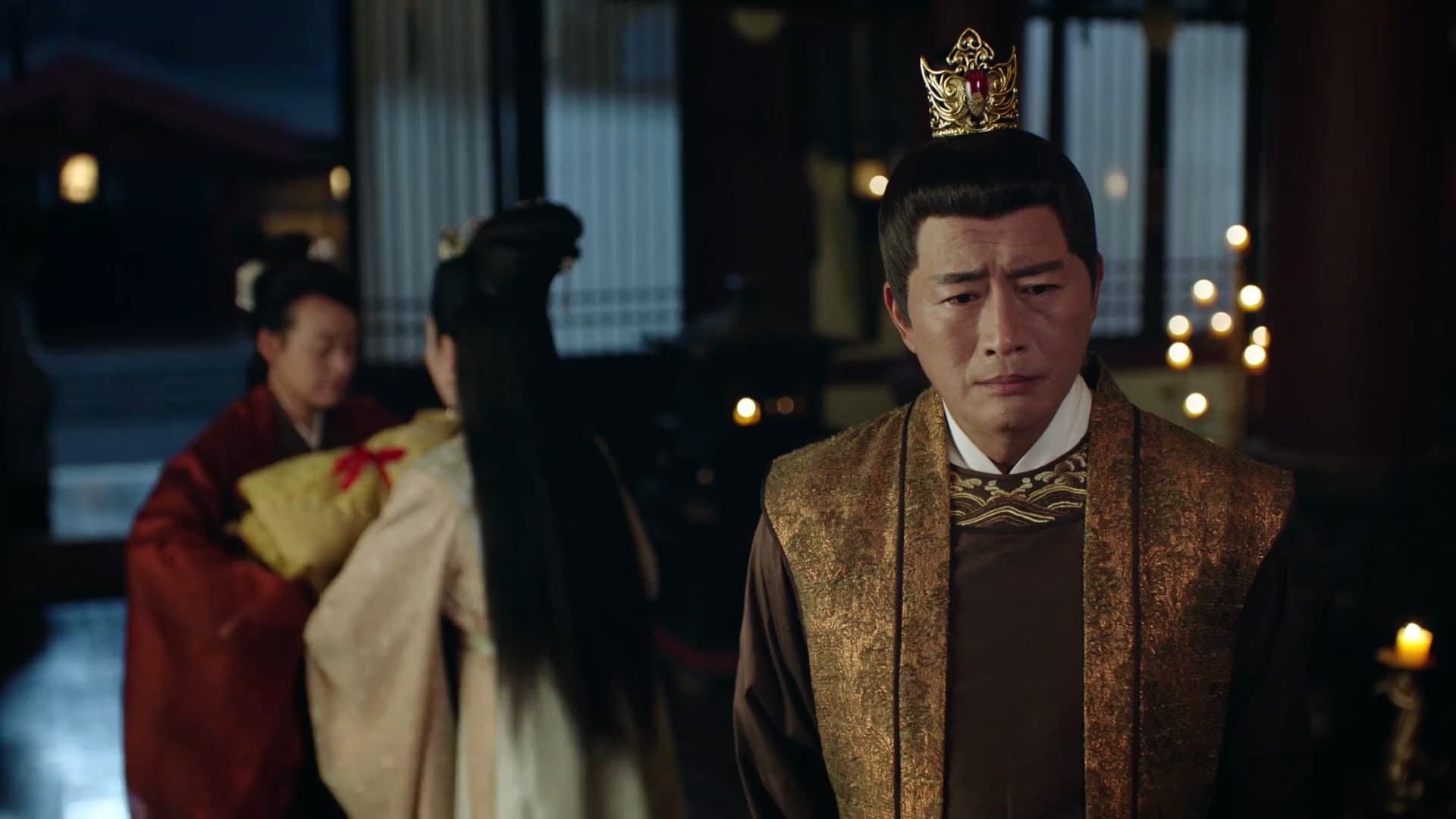 Prince of Chengyu