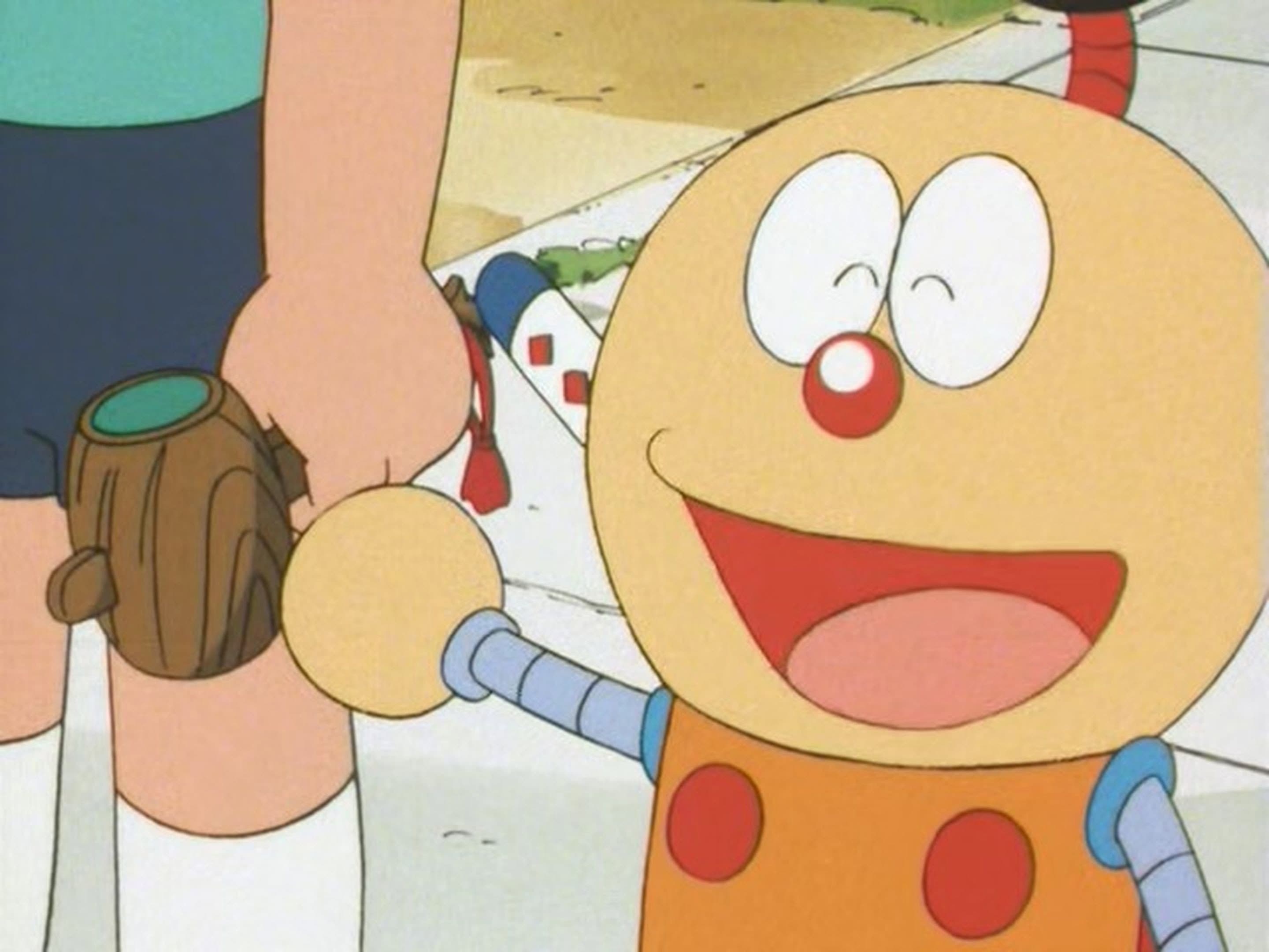 Episode 15