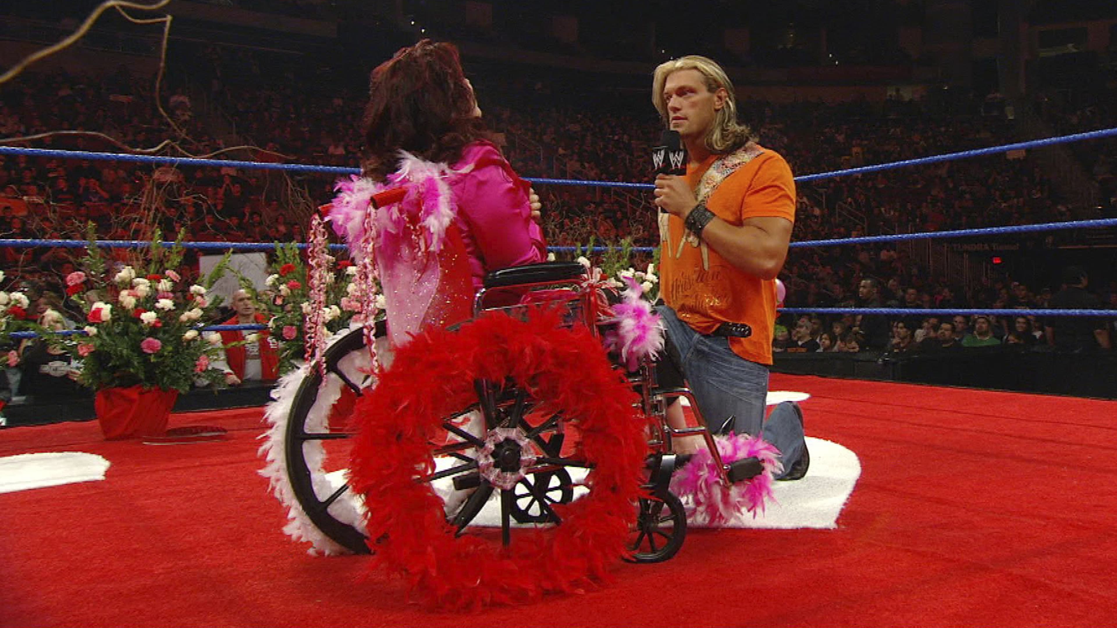 SmackDown - Feb. 15, 2008