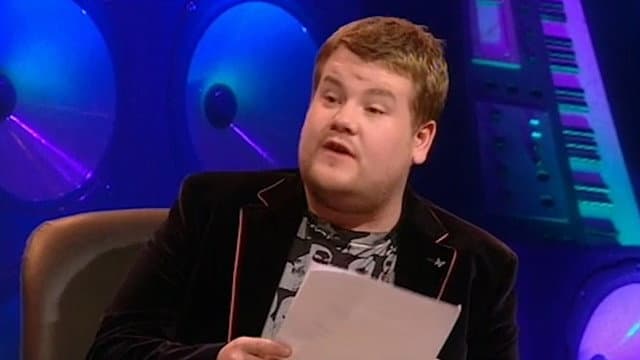 James Corden, Paloma Faith, Tom Clarke, Ben Miller & Janeane Garofalo