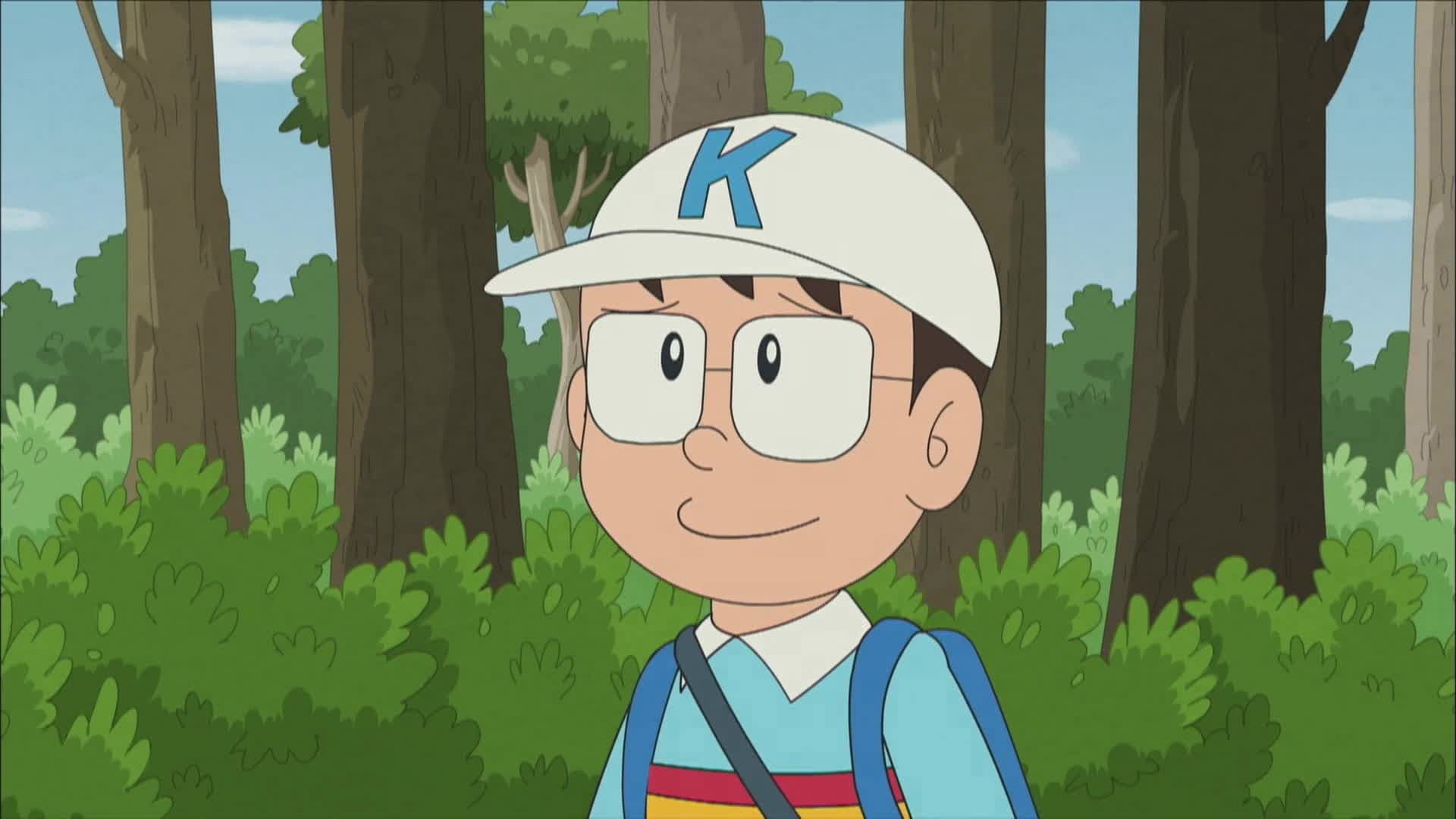 Kenichi to fulfil his mother's wish