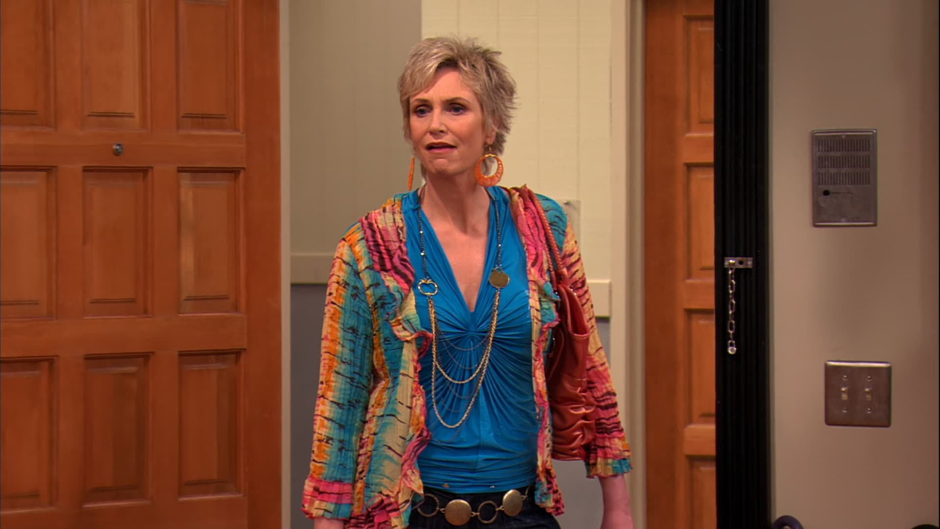 iSam's Mom