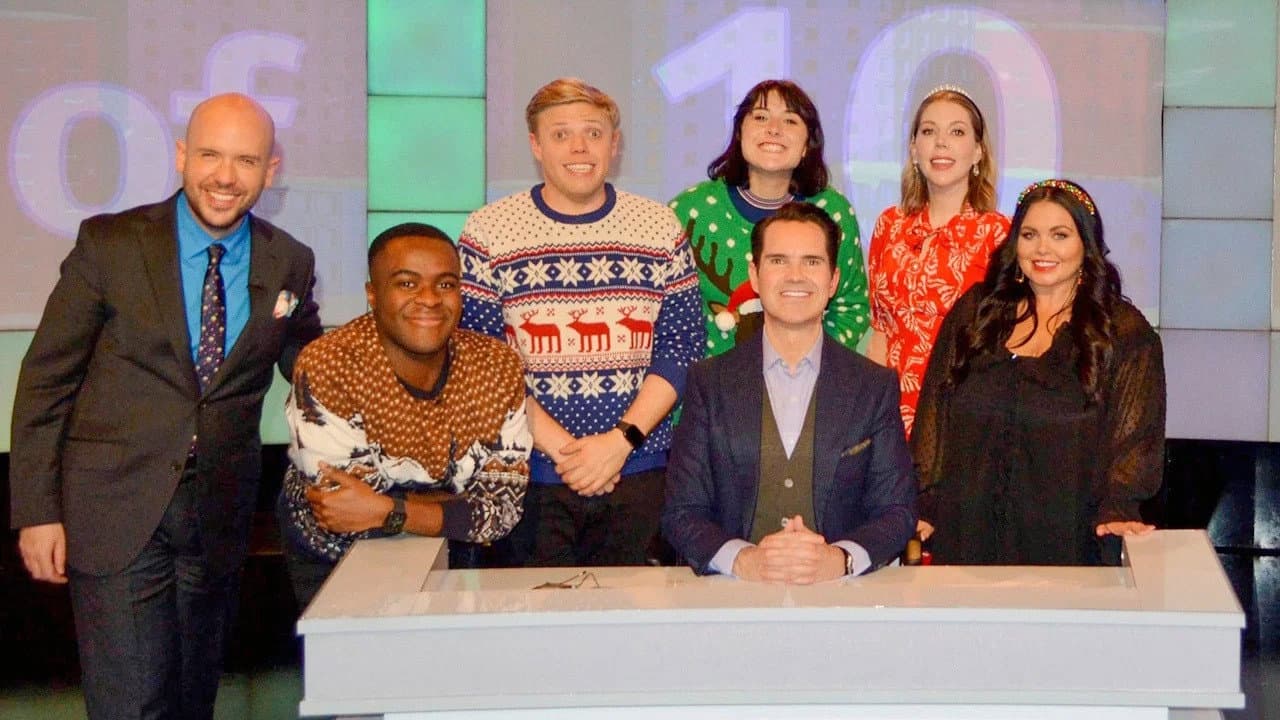 Christmas Special