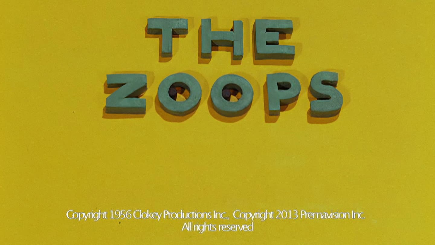 The Zoops