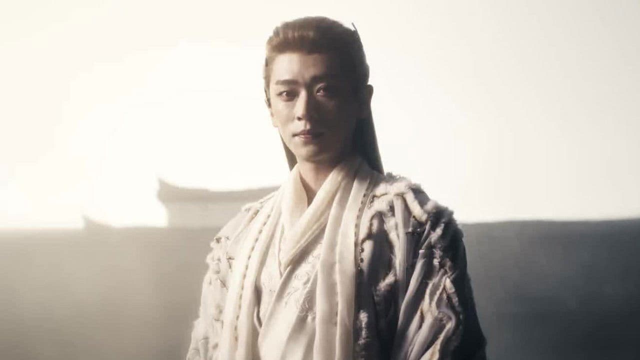 Zhao Yuan Zhou Travels Through Time to Find Huang