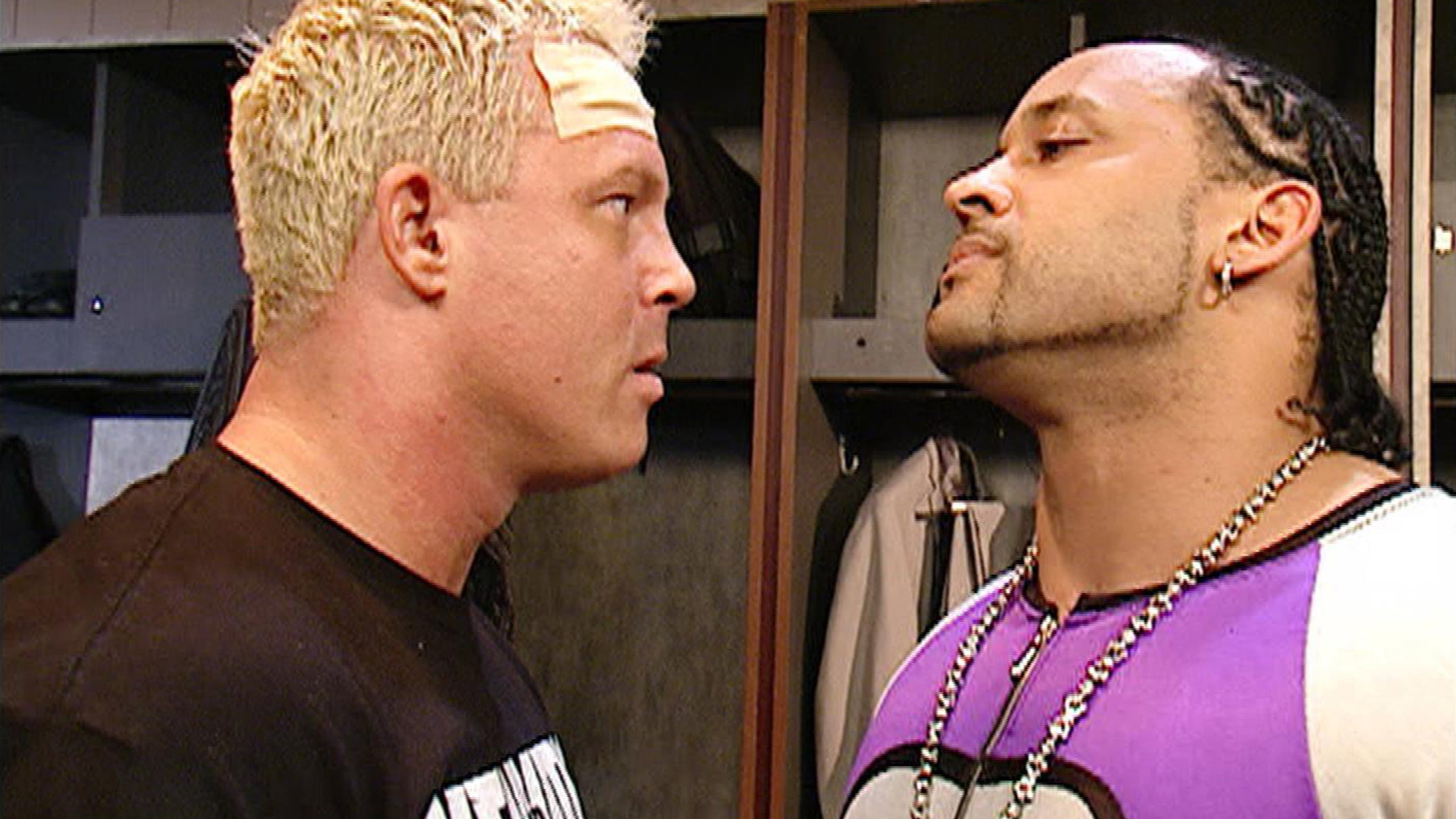 SmackDown - Dec. 01, 2006