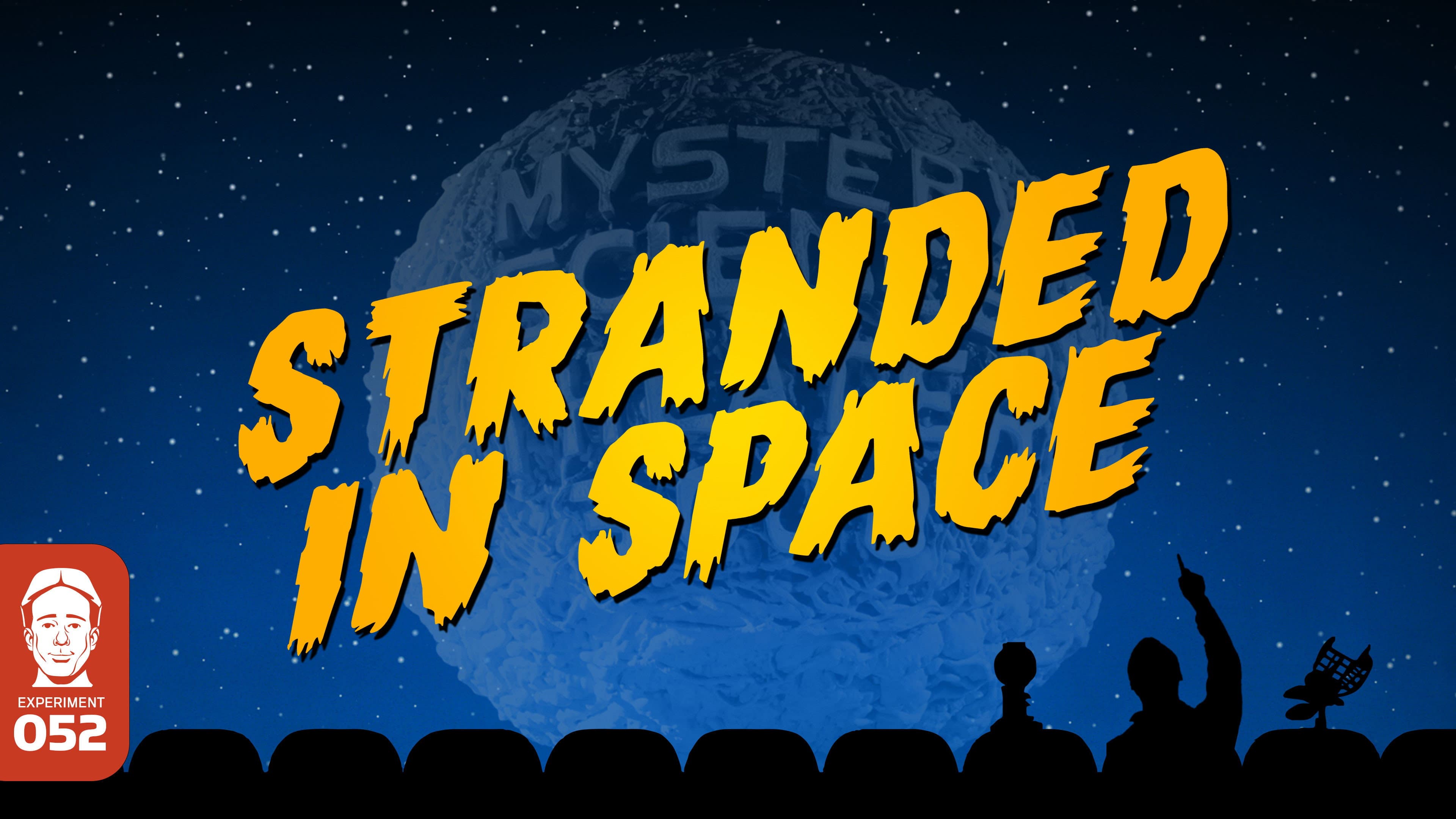 Stranded in Space