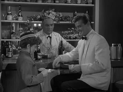 The Romantic Matron
