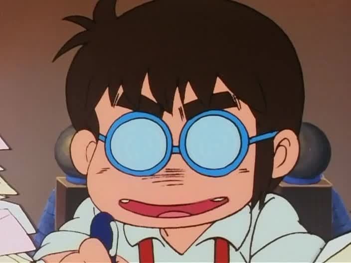 Seiichiro's Technique at Winning Romantic Love