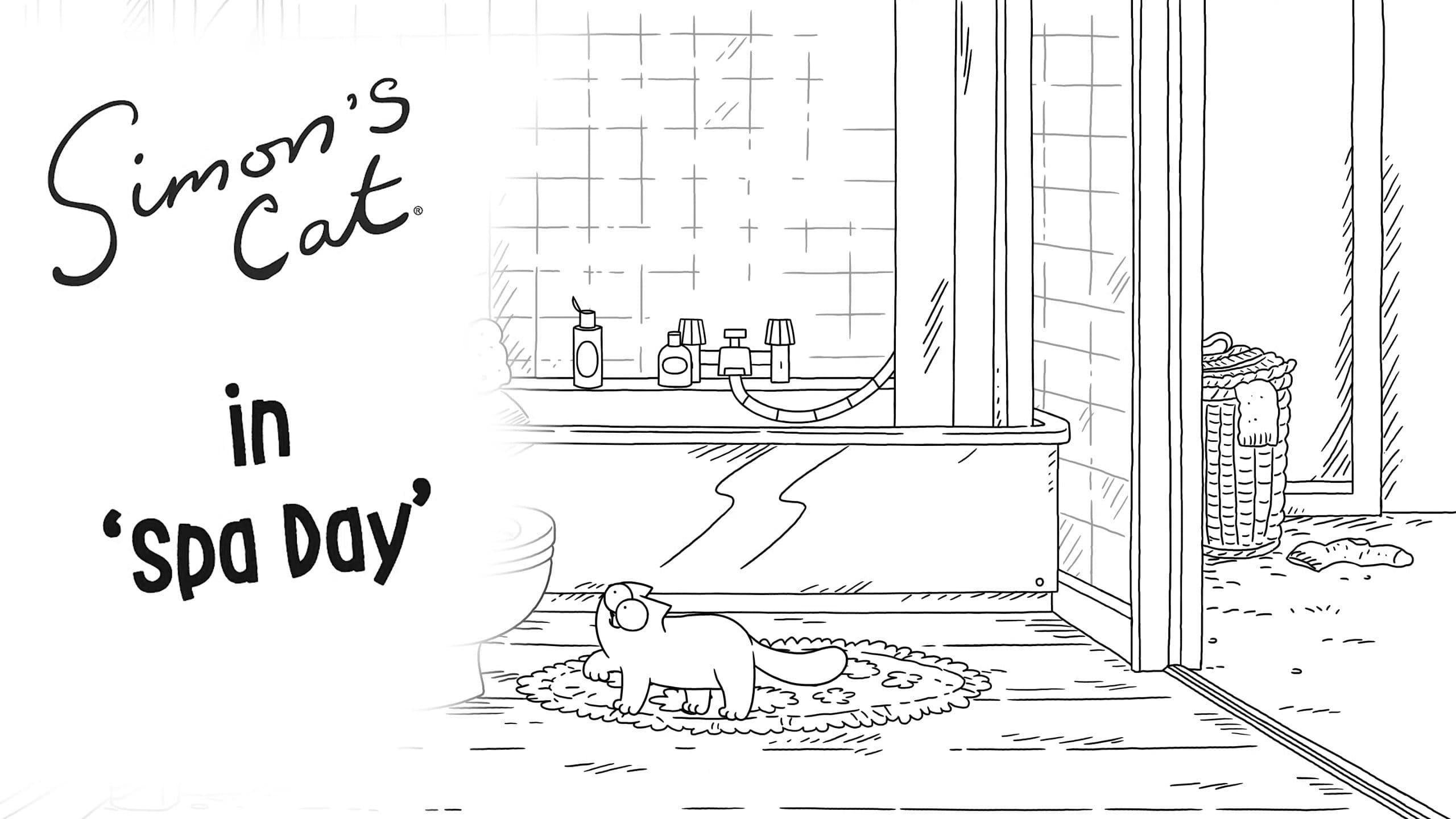 Spa Day
