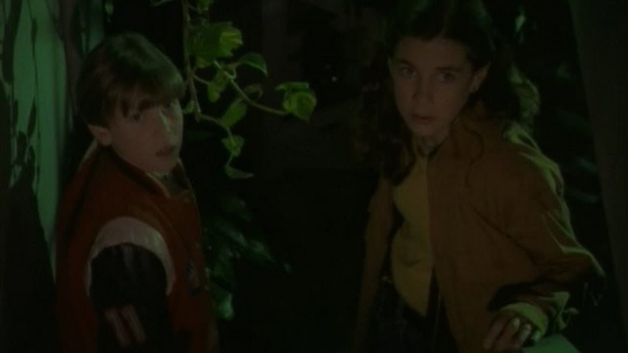 Stay Out of the Basement (1)