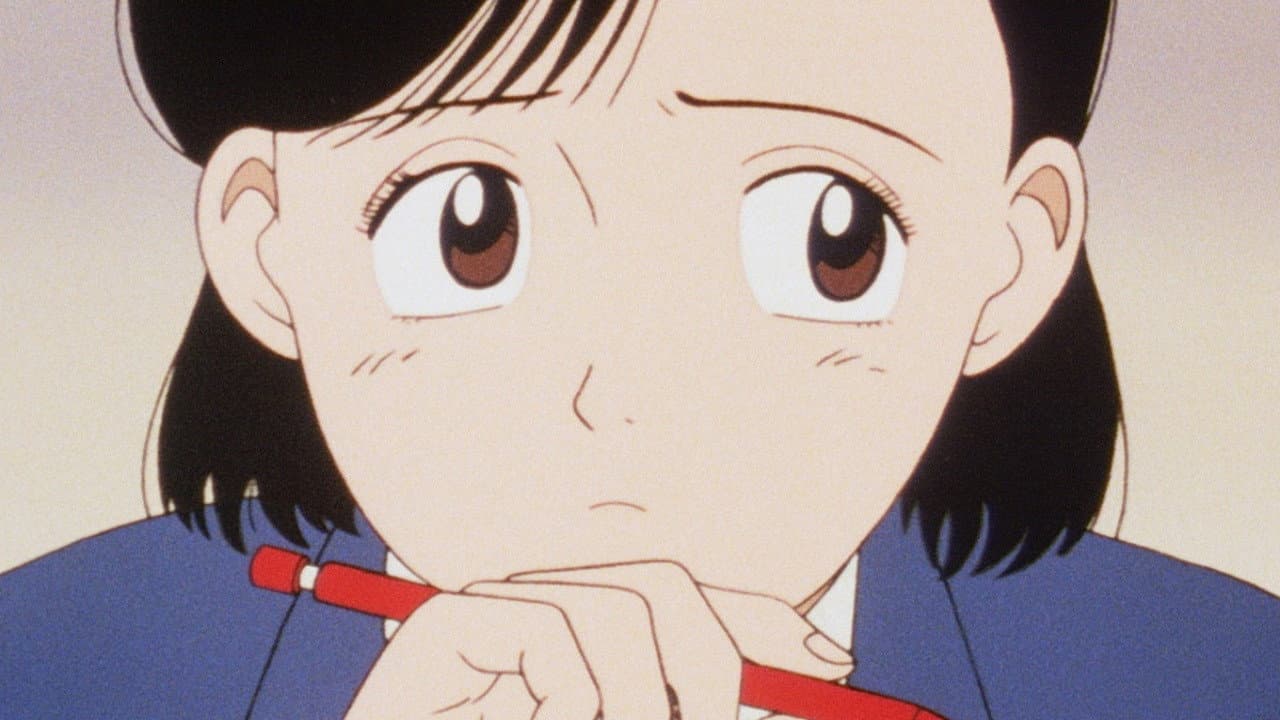 Yawara and the Love Square