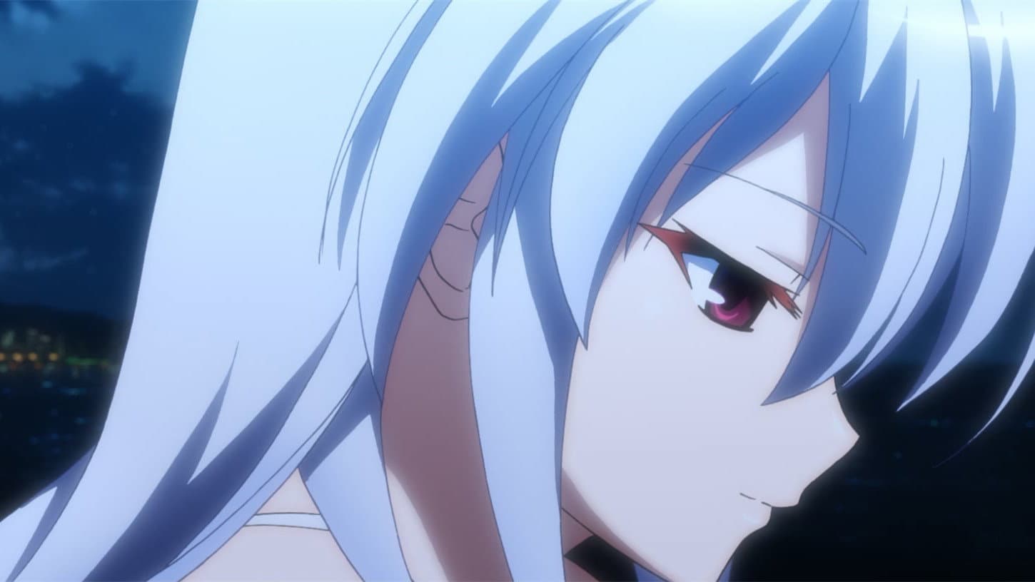 The Seed of Blanc Aile V