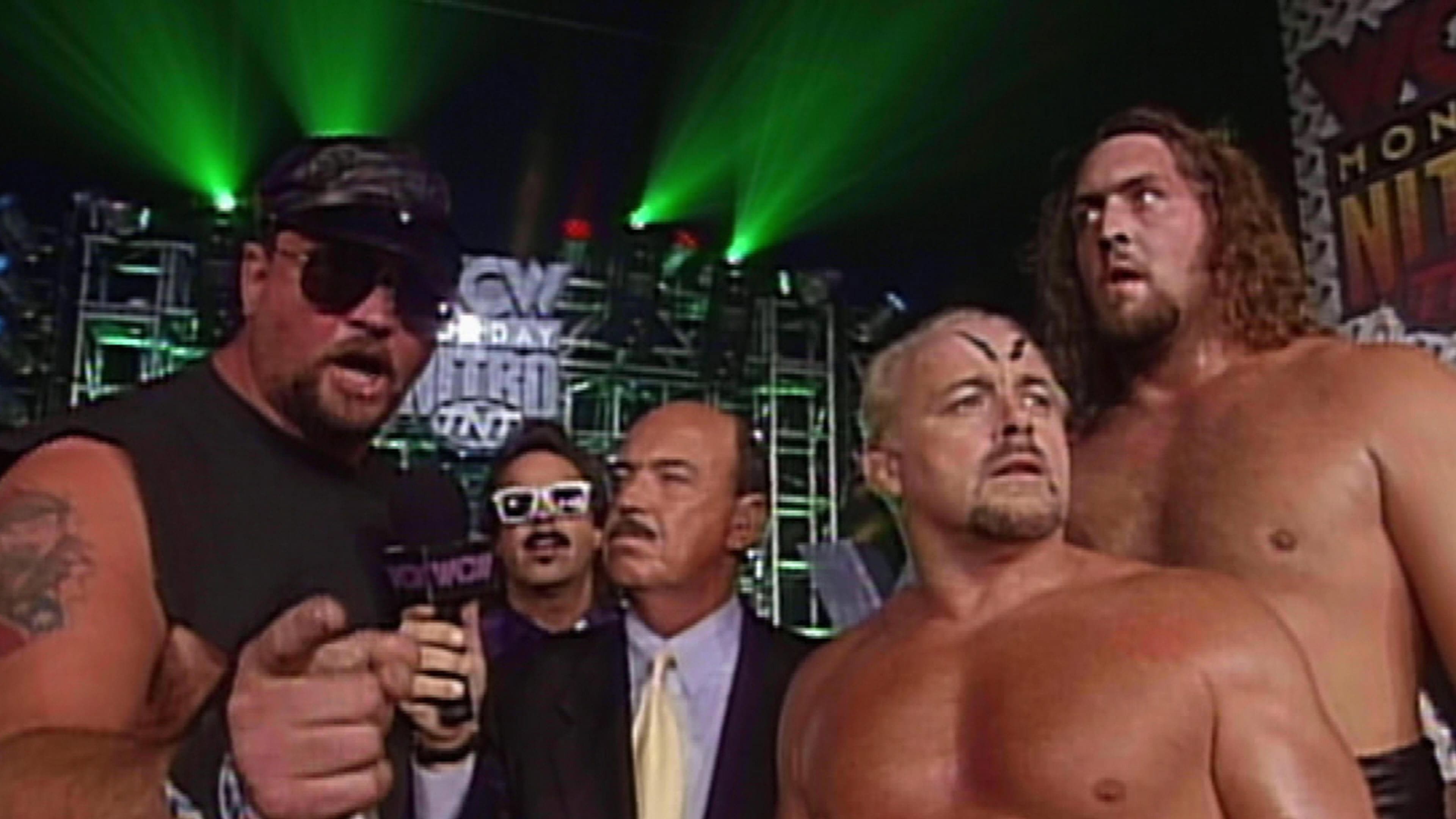 July 1, 1996