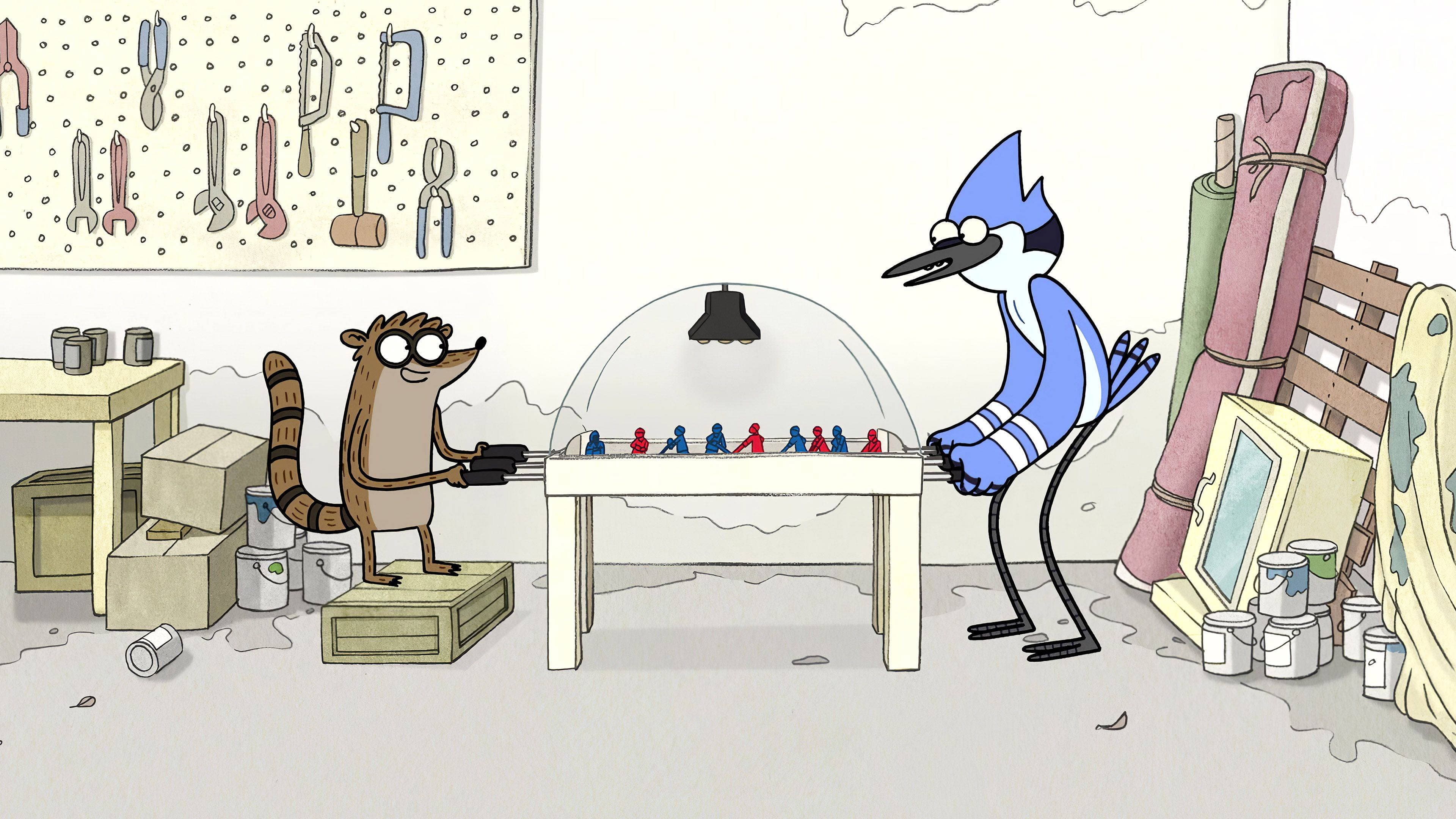 Stick Hockey