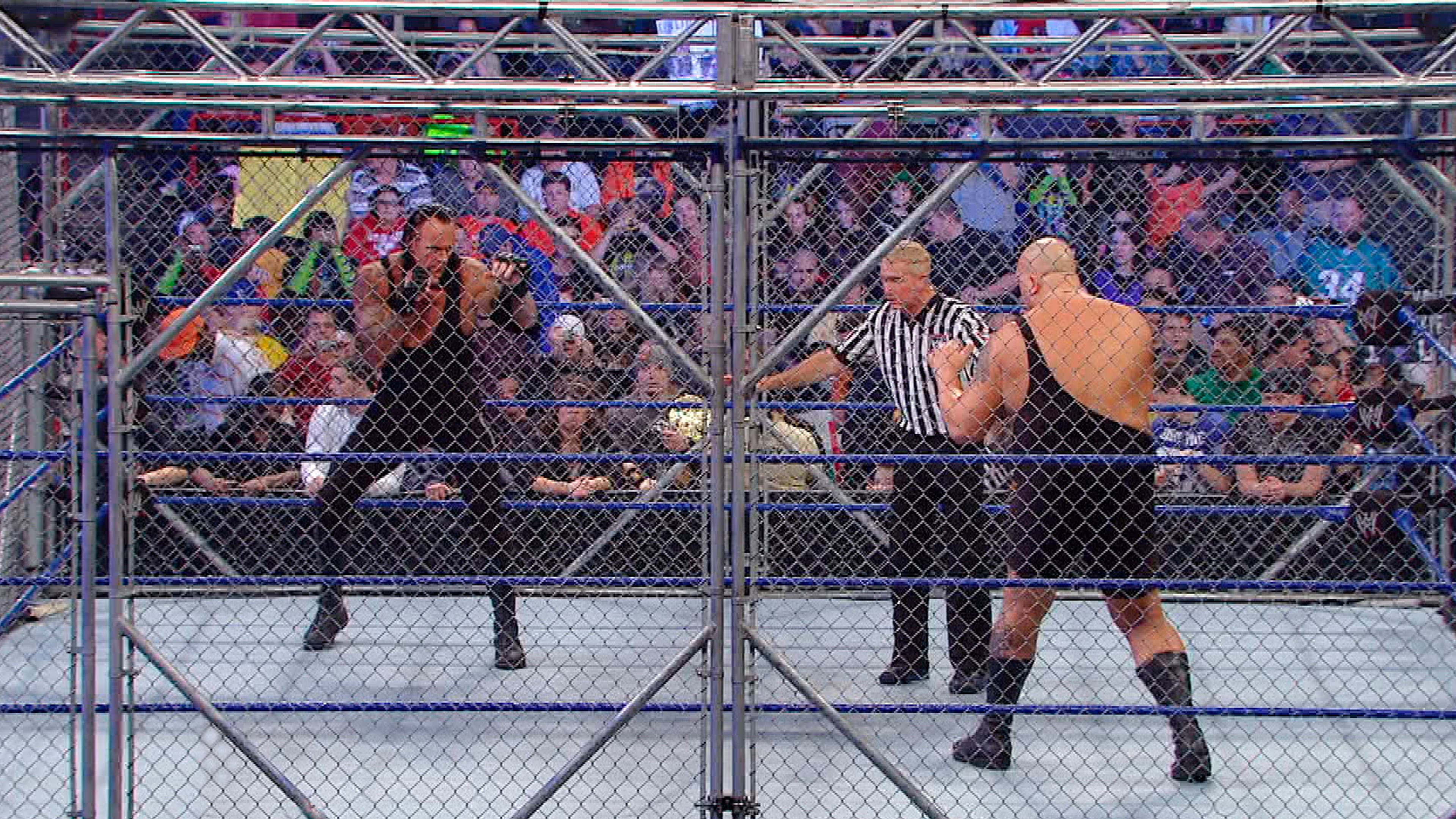 SmackDown - Dec. 05, 2008