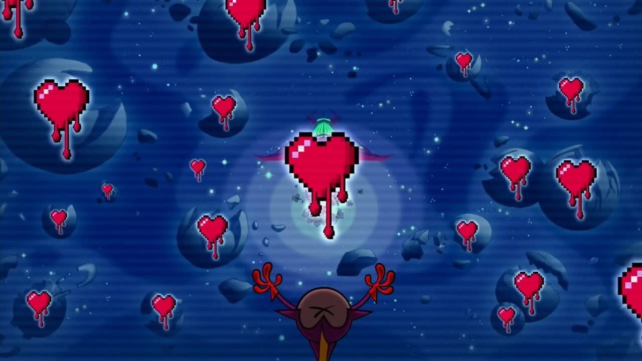 The End of the Galaxy