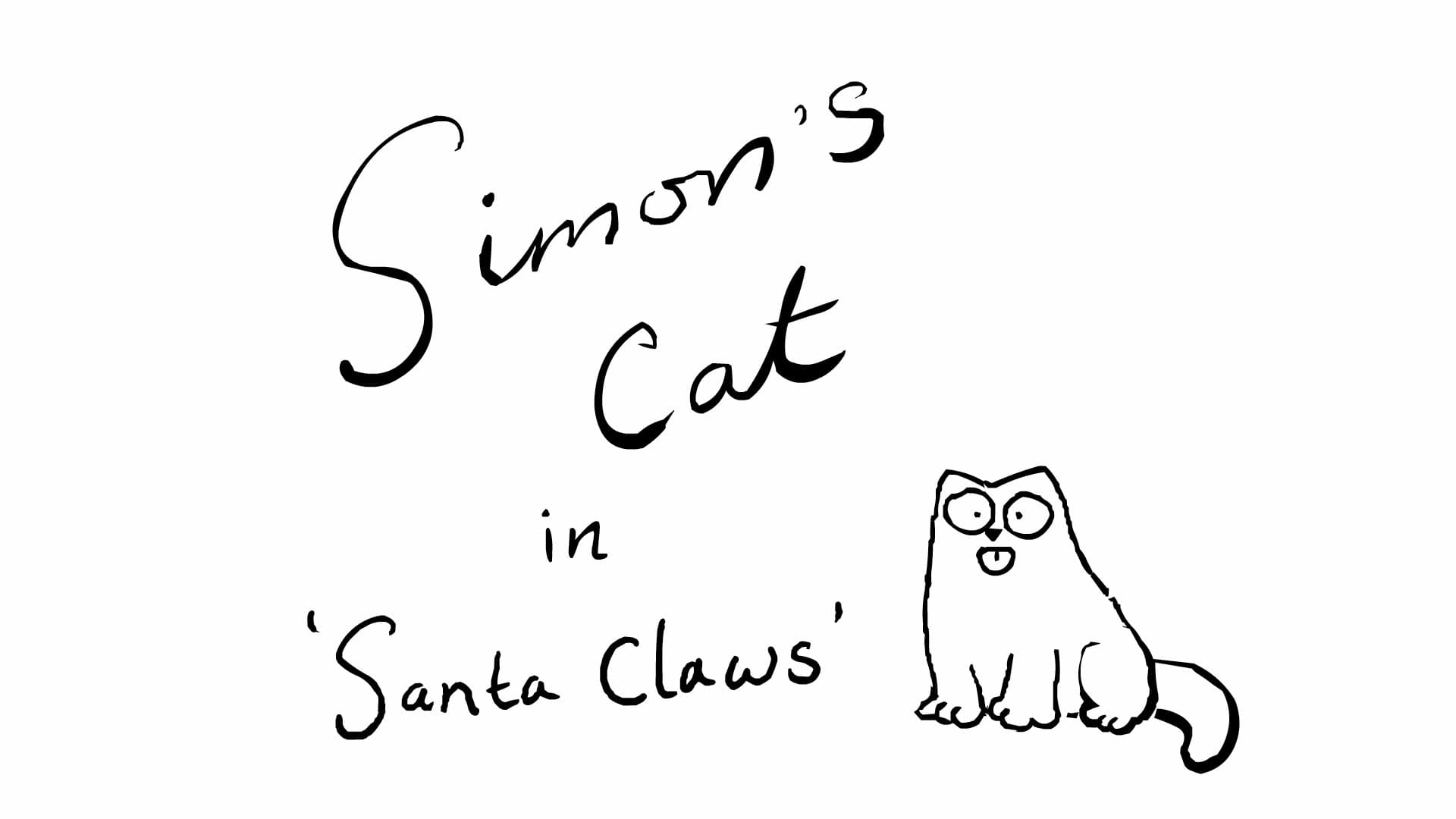Santa Claws