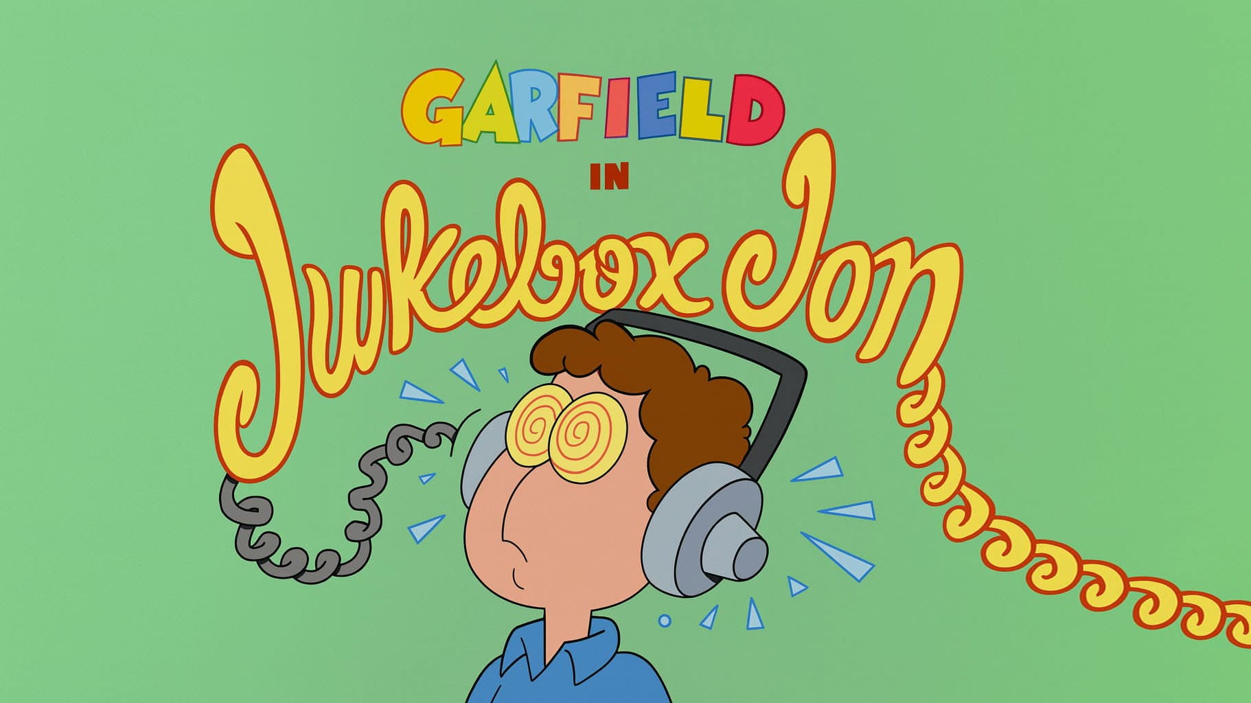 Jukebox Jon