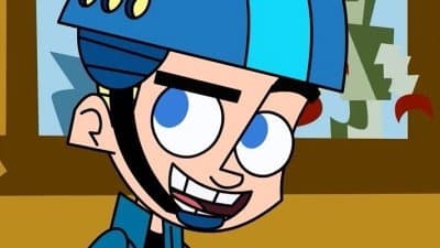 The Return of Johnny Super Smarty Pants