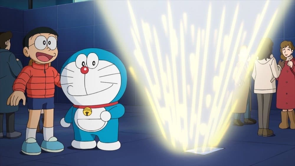 Episode 842