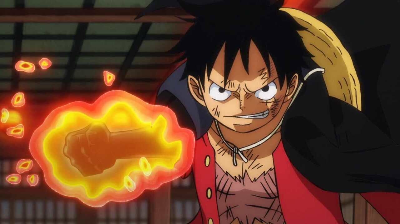 Reinforcements Arrive! The Commander of the Whitebeard Pirates!