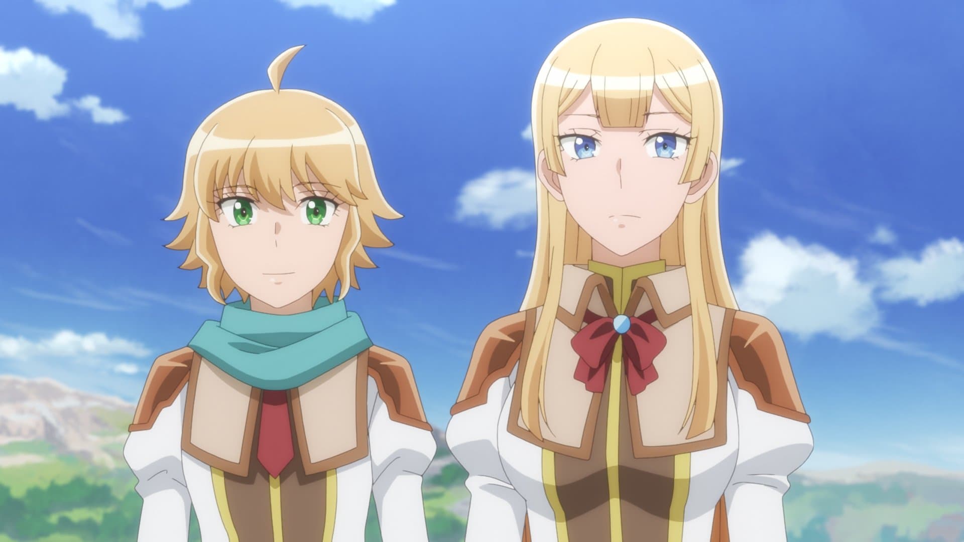 The Notorious Beautiful Sisters