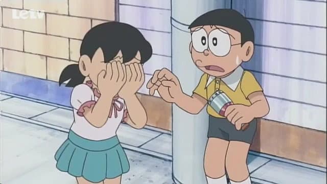 Jitsu wa Gian yori Hidoi!? Doraemon no Uta