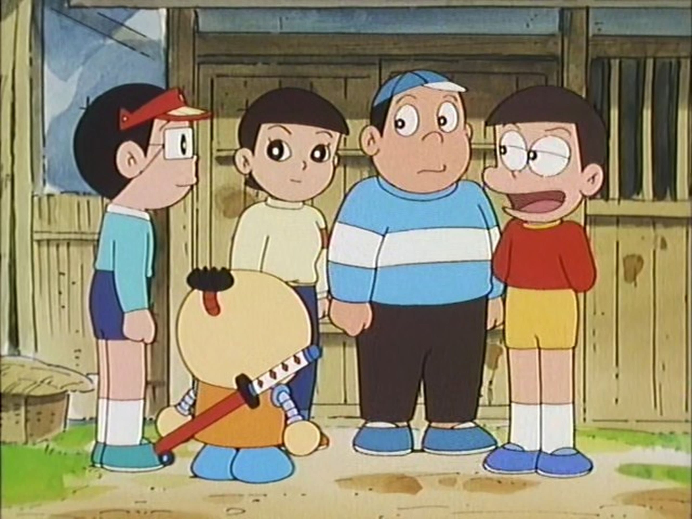 Episode 244