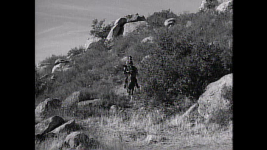 The Fifth Man