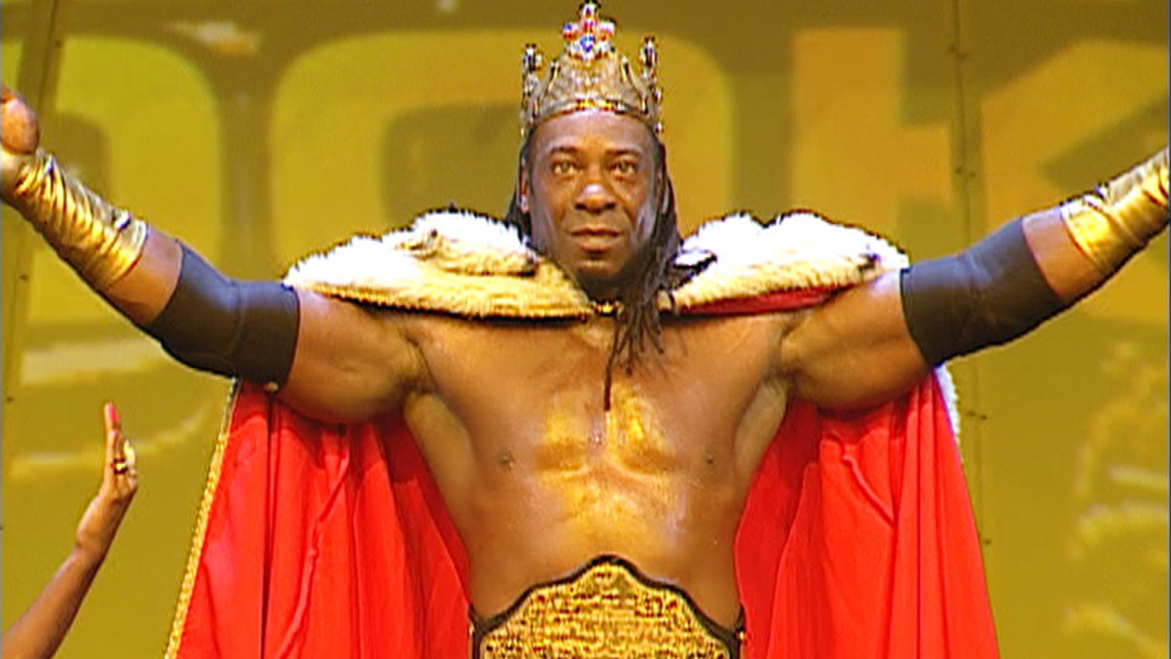 SmackDown - Aug. 04, 2006