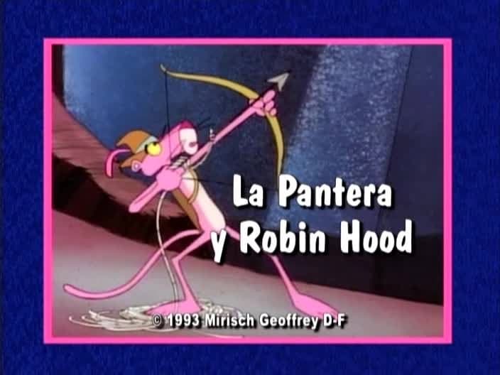 Rob'n Hoodwinked