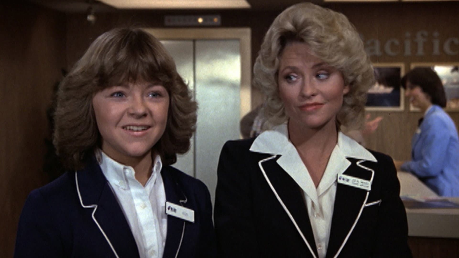 The Lady from Laramie/Vicki Swings/Phantom Bride