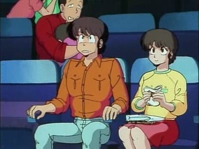 One Entangled Evening! I Thought You Said You Loved Me!?