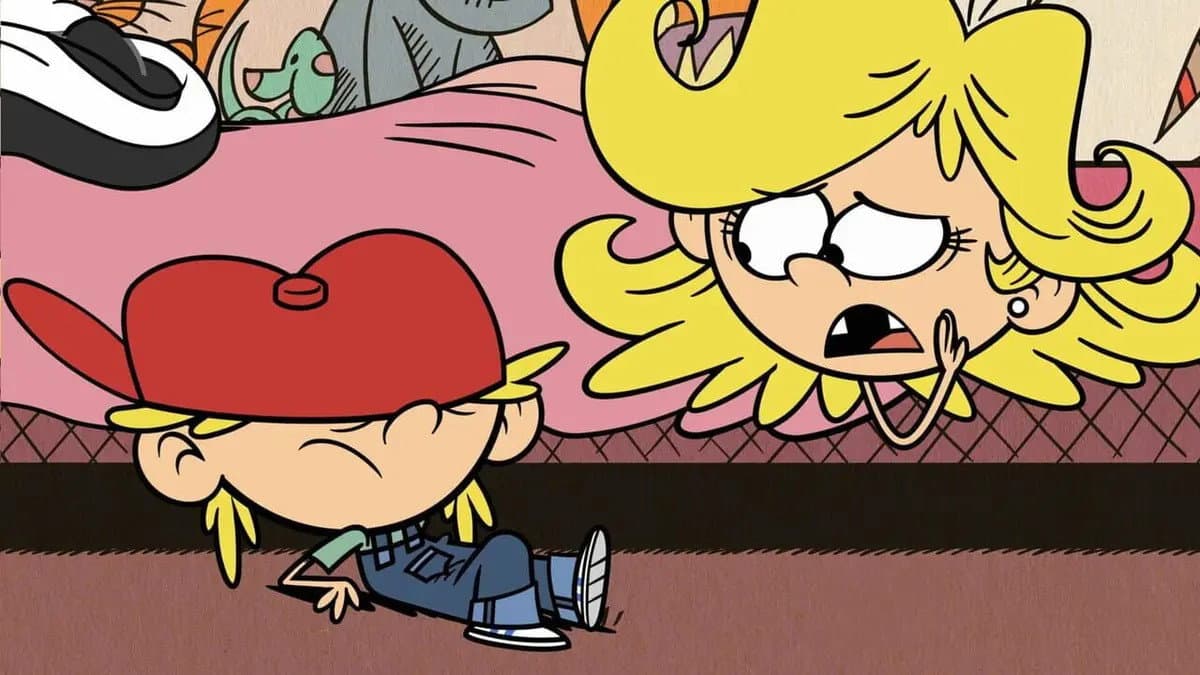 Love Stinks