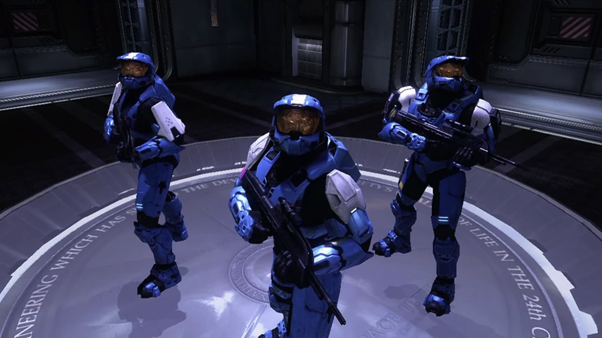 The Triplets