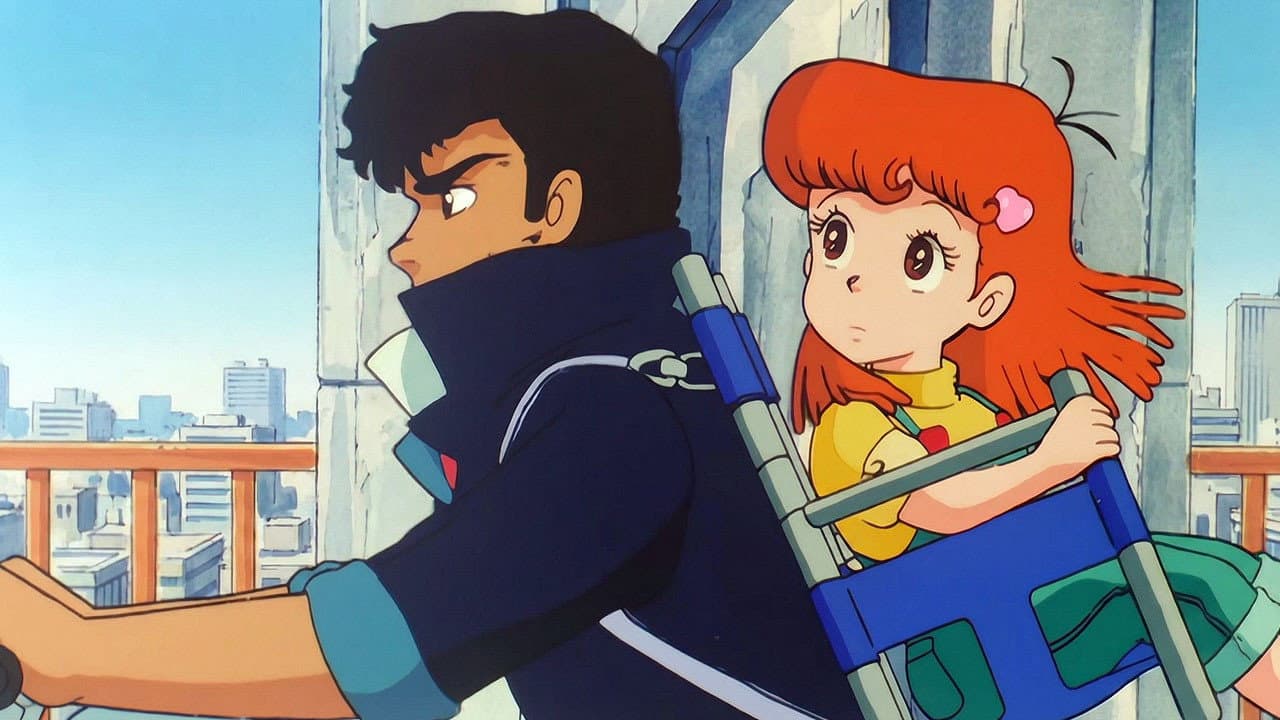 Episode 12