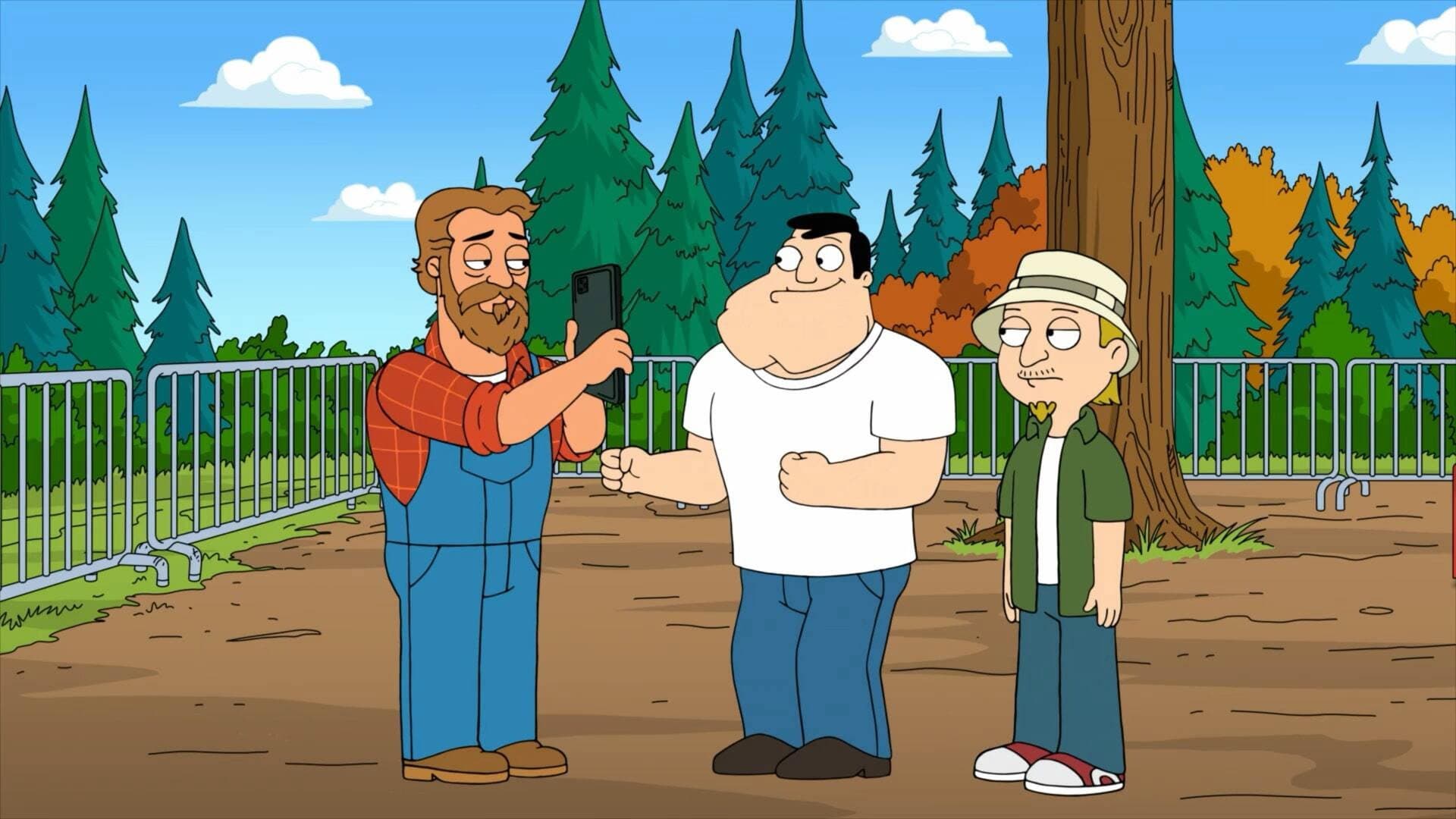 Lumberjerk