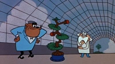 The Diamond Tree