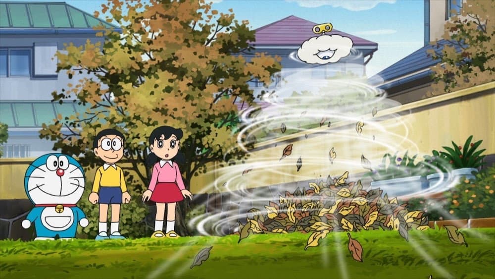 Episode 841
