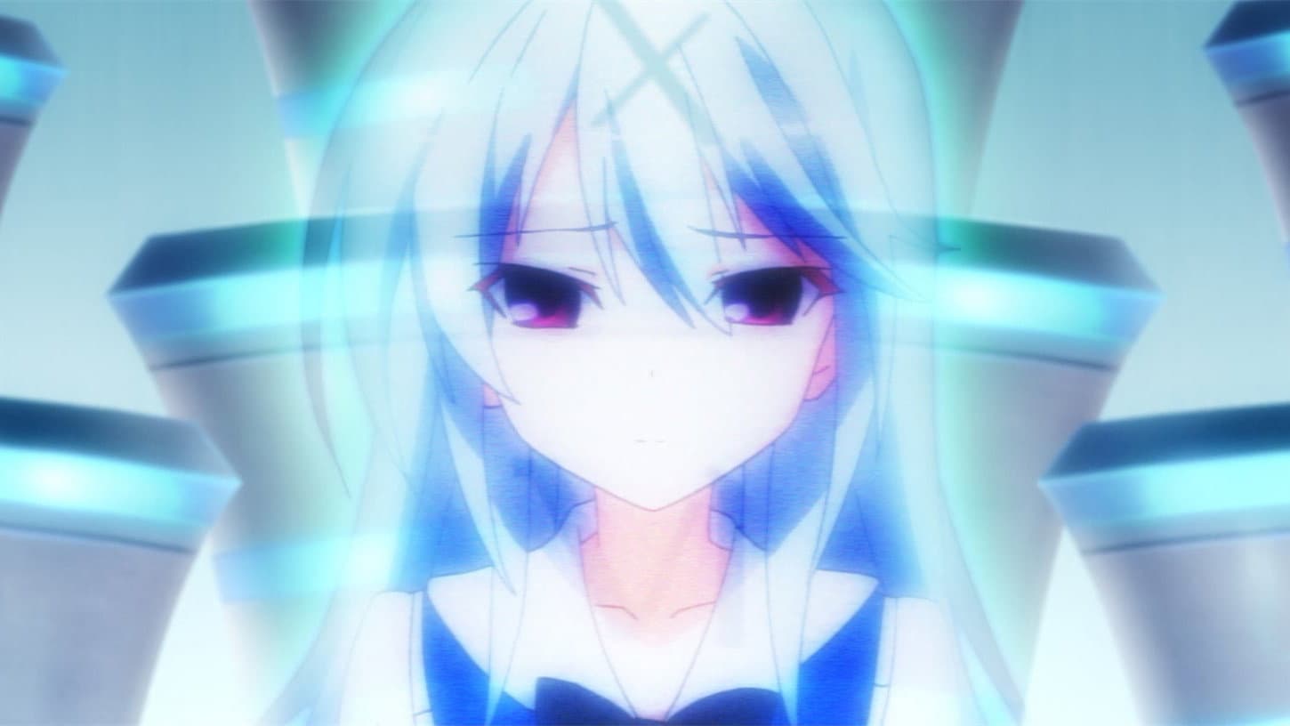 The Seed of Blanc Aile II