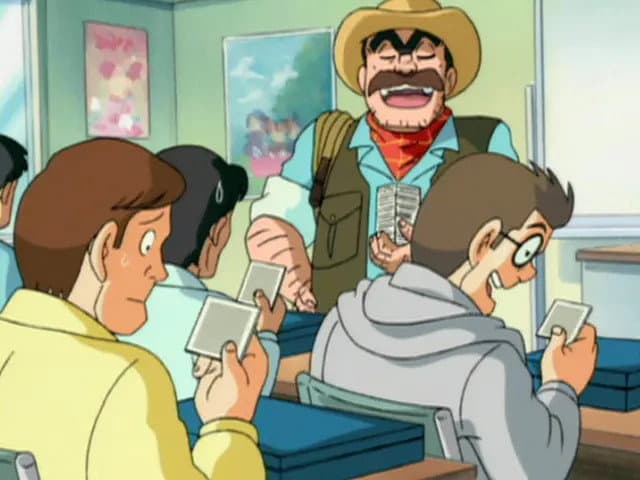 Episode 308