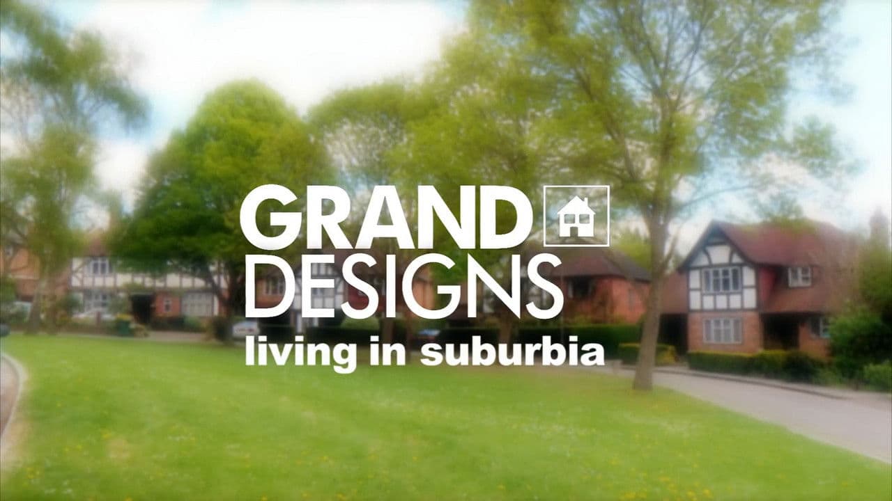 Living in Suburbia