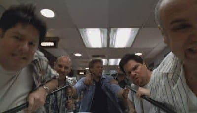 Lockdown