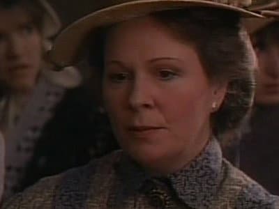 Aunt Janet's Rebellion