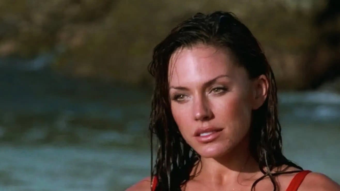 Baywatch O'Hana
