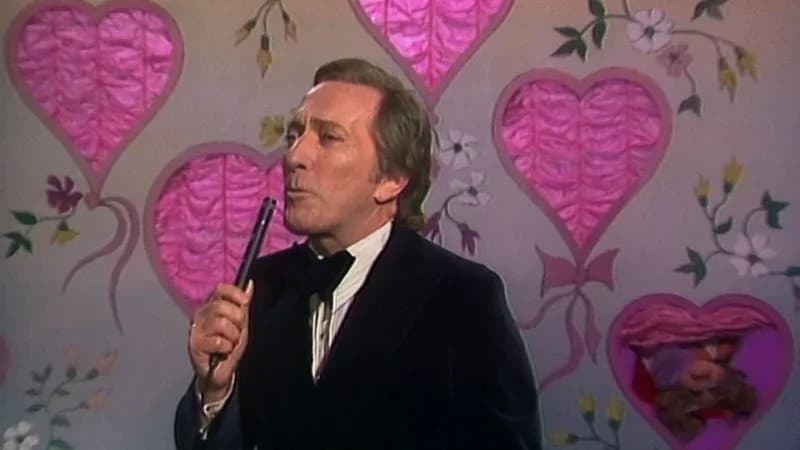 Andy Williams