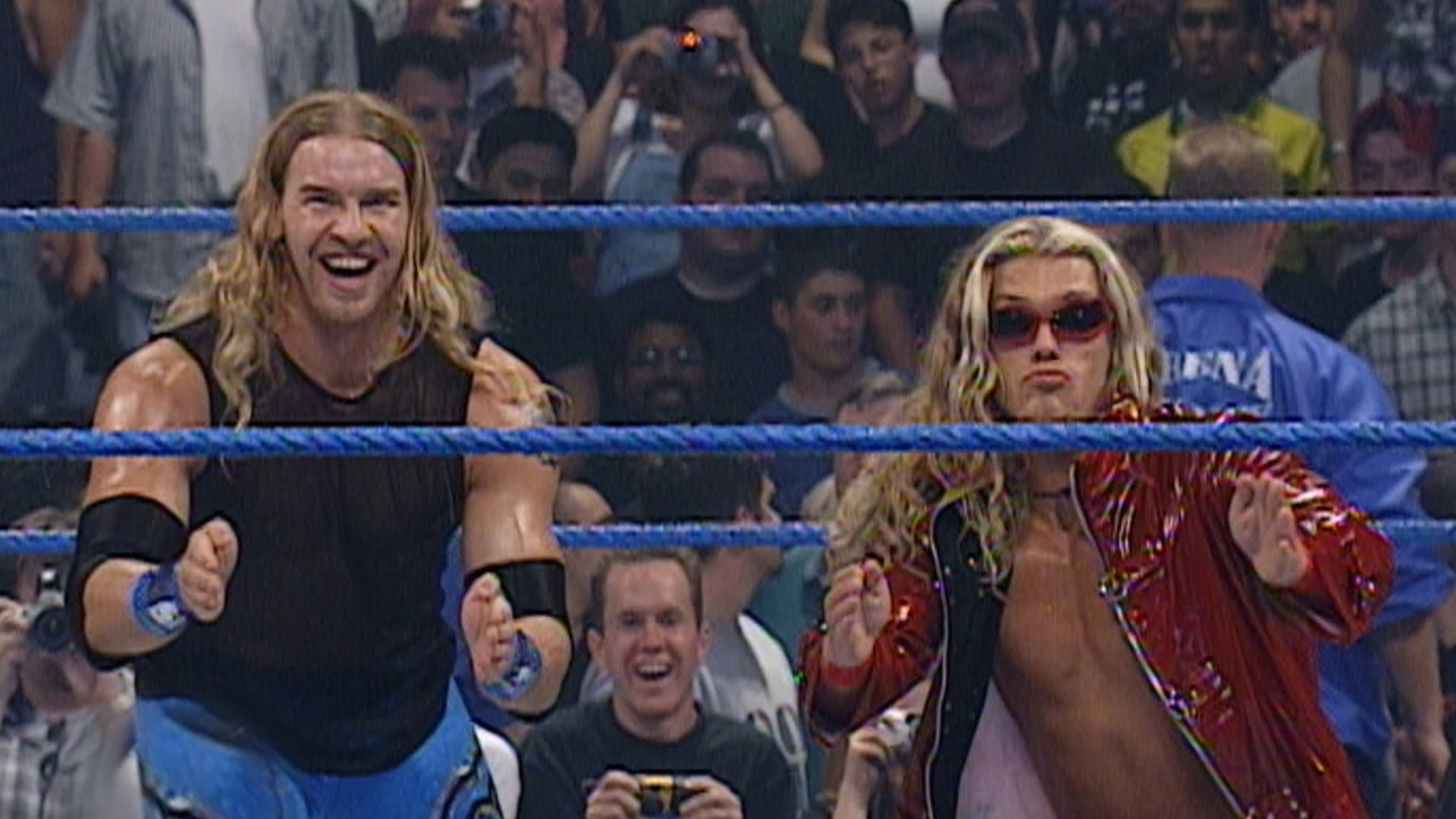 SmackDown - Jun. 15, 2000