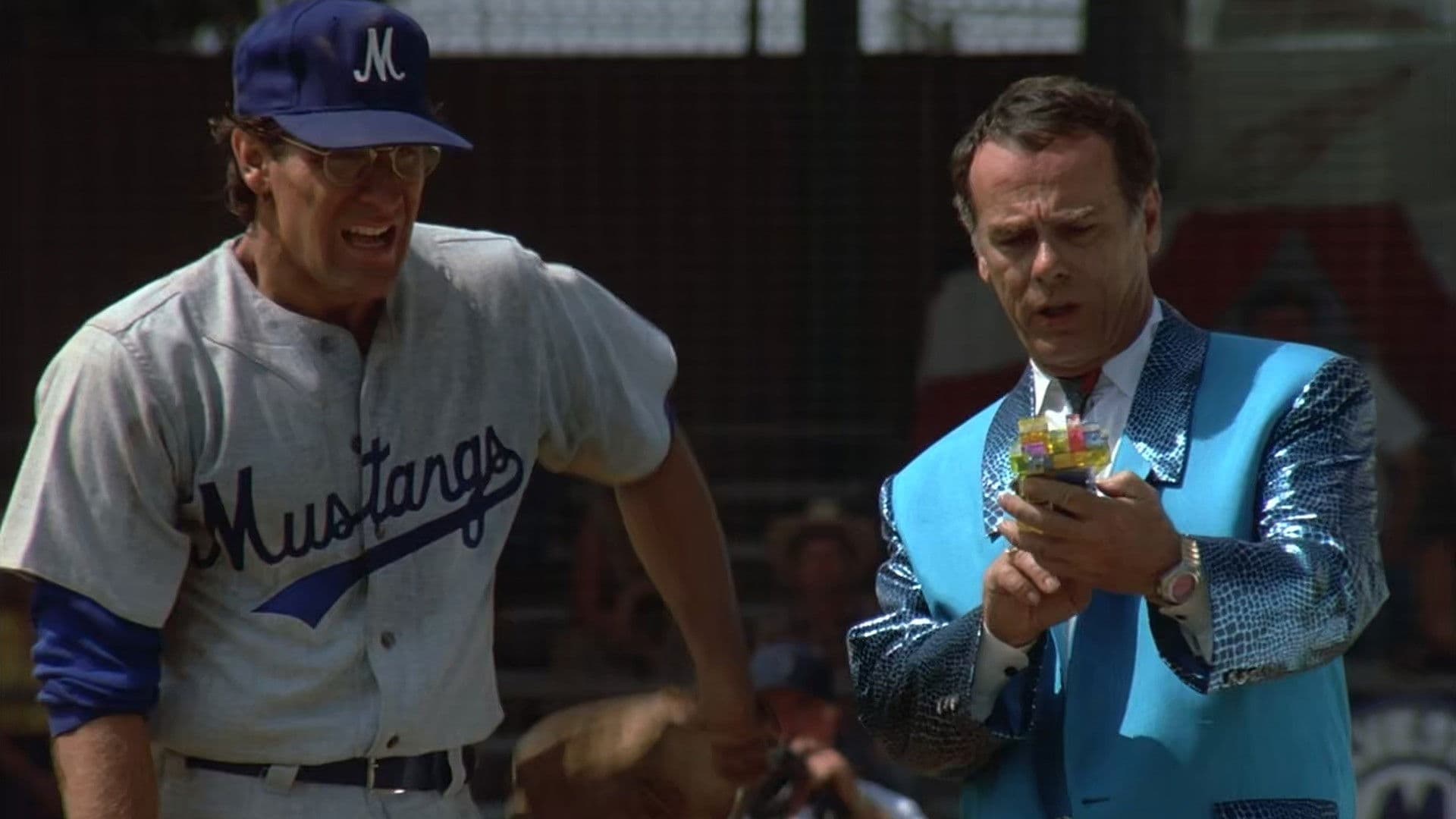 Play Ball
