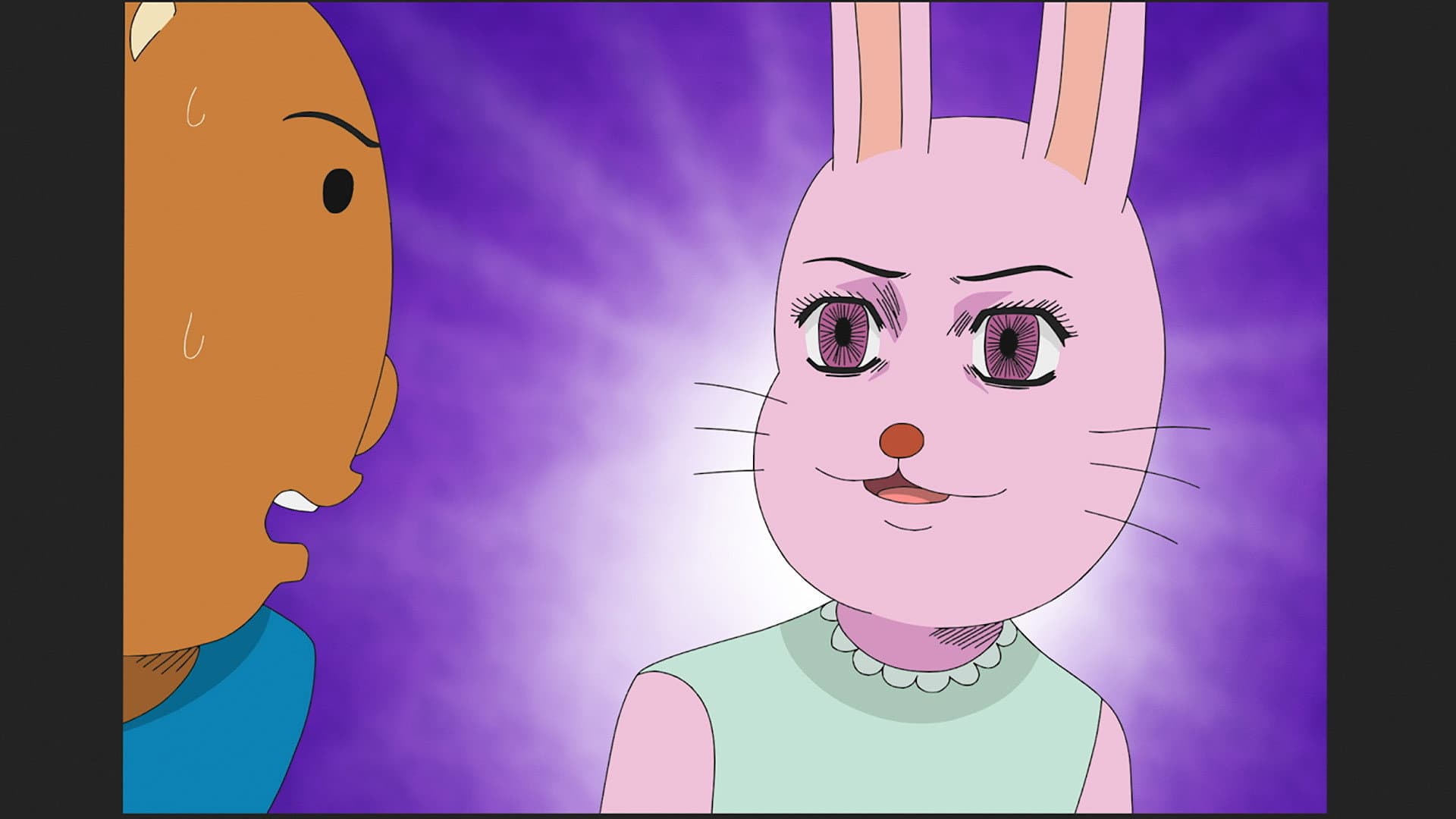 Super Detective Usami-Chan